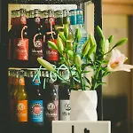 Ostel Jugendhotel ホテル Bremervörde