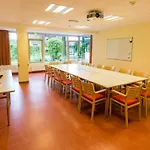 ホテル Ostel Jugendhotel