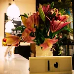 ホテル Ostel Jugendhotel 3*