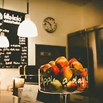 Ostel Jugendhotel ホテル Bremervörde