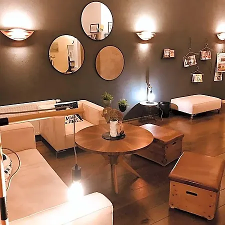 Ostel Jugendhotel