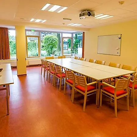 Отель Ostel Jugendhotel 3*