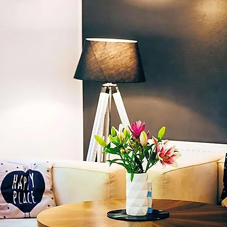 Ostel Jugendhotel Бремерфёрде