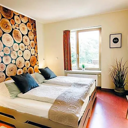 Ostel Jugendhotel 3* Бремерфёрде