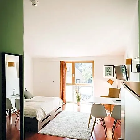 Ostel Jugendhotel Ξενοδοχείο Bremervörde