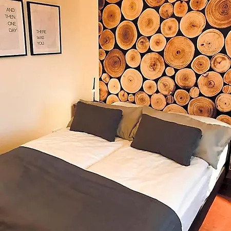 Ostel Jugendhotel Отель Бремерфёрде