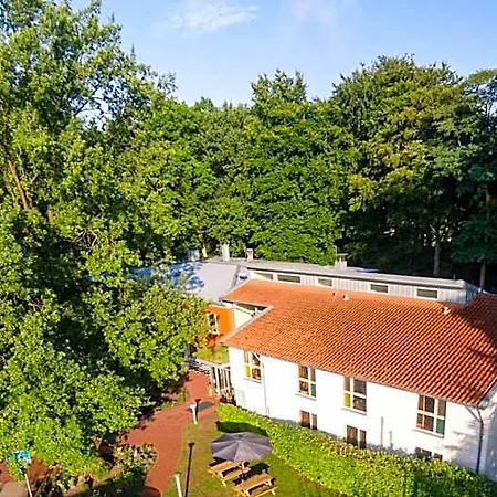 Ostel Jugendhotel 3* Бремерфёрде