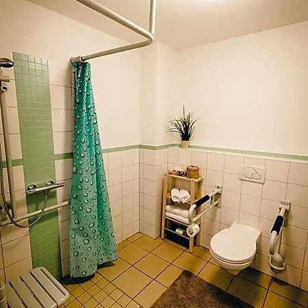 Ostel Jugendhotel Ξενοδοχείο Bremervörde
