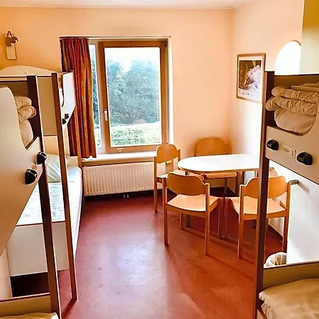 Ostel Jugendhotel 3*