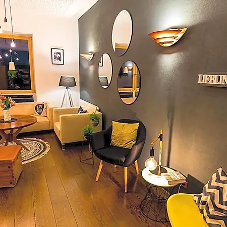 Ostel Jugendhotel 3*