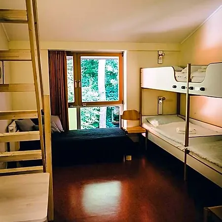 Ξενοδοχείο Ostel Jugendhotel