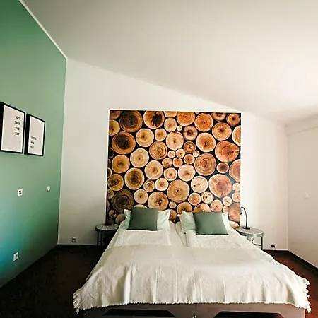 Ostel Jugendhotel 3* Бремерфёрде
