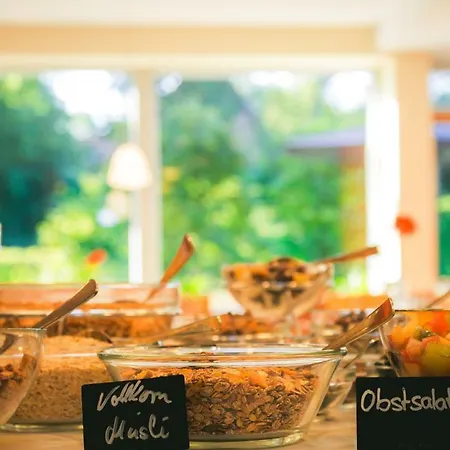 Ostel Jugendhotel