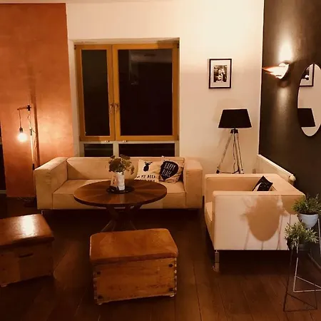 Ostel Jugendhotel Отель Бремерфёрде