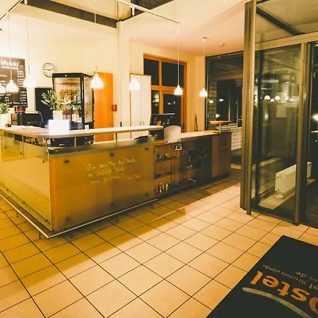 Ostel Jugendhotel