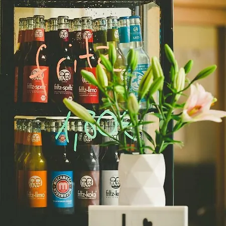 Ostel Jugendhotel Hotel Bremervörde