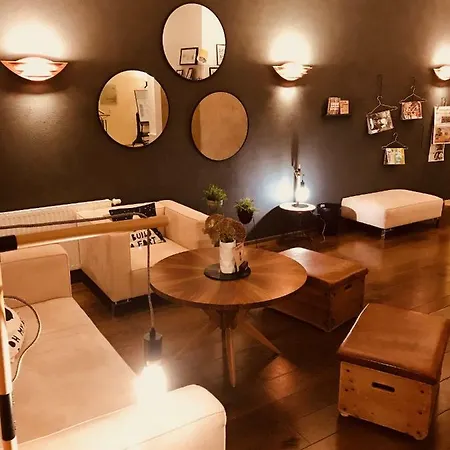 Ostel Jugendhotel