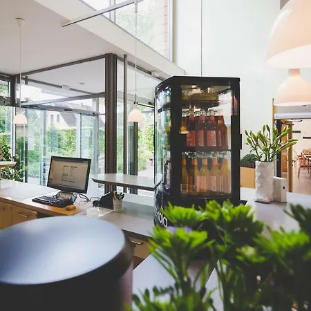 Ostel Jugendhotel