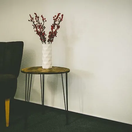 Ostel Jugendhotel Отель