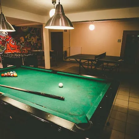Ostel Jugendhotel
