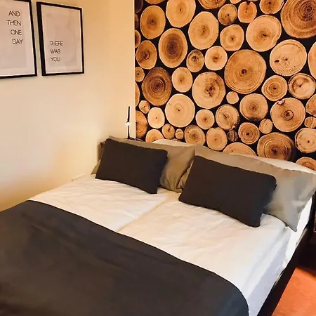 Ostel Jugendhotel Бремерфёрде