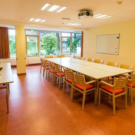 Hotel Ostel Jugendhotel