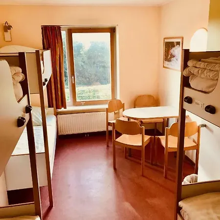 Ostel Jugendhotel 3*