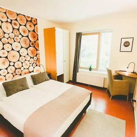 Ostel Jugendhotel 3* Бремерфёрде