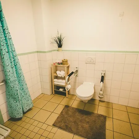 Ostel Jugendhotel 3* Bremervörde