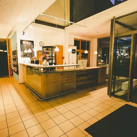 Ostel Jugendhotel 3* Bremervörde