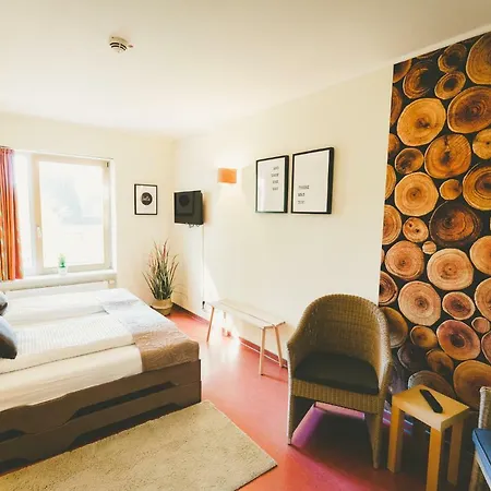 Hotel Ostel Jugendhotel