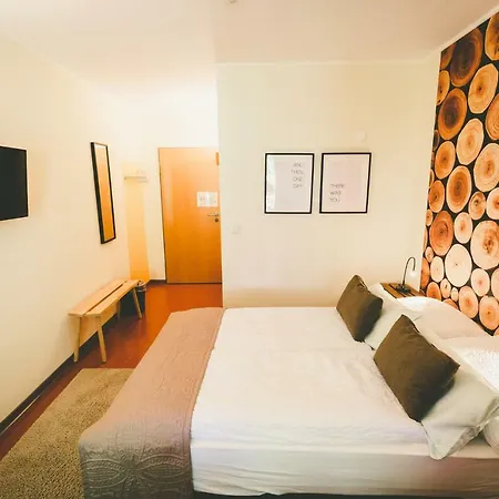 Ostel Jugendhotel Бремерфёрде