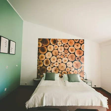 Ostel Jugendhotel Bremervörde