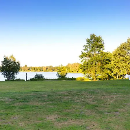 Ostel Jugendhotel Бремерфёрде