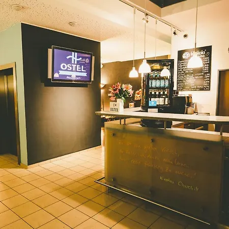 Otel Ostel Jugendhotel